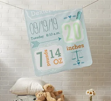 personalised gifts for kids