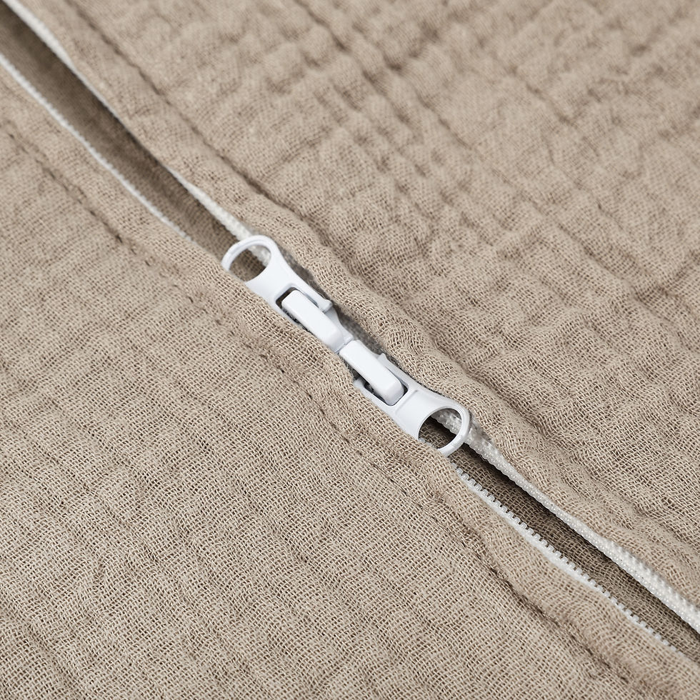 Thumbnail: Muslin Sleep Sack