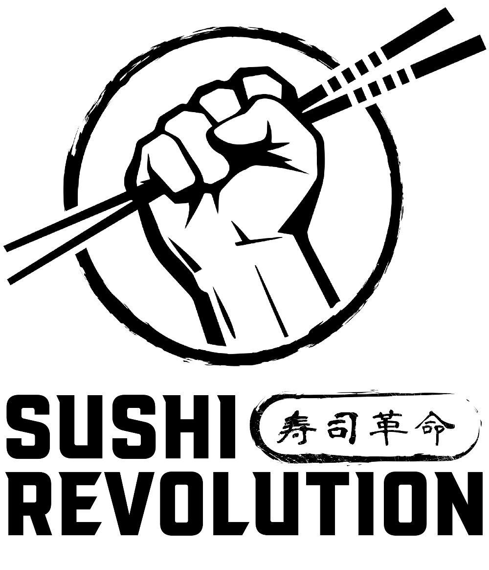 Sushi Revolution