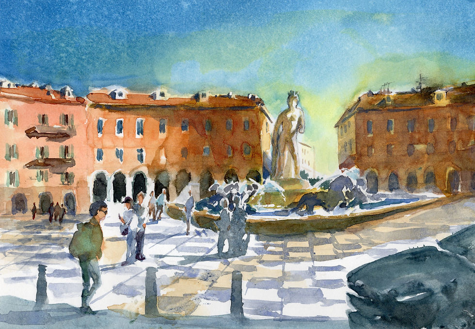 Place Massena 2