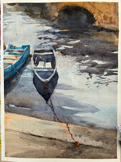 2 boats