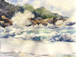 Marine de Roquebrune