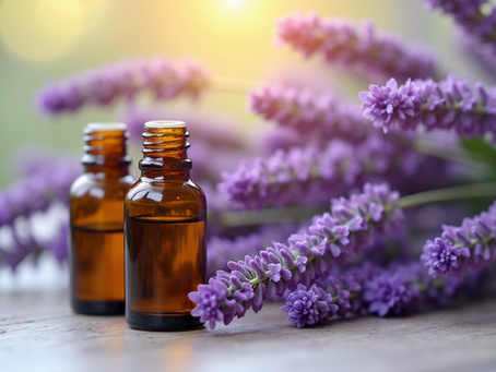 How Aromatherapy Impacts Health and Mood