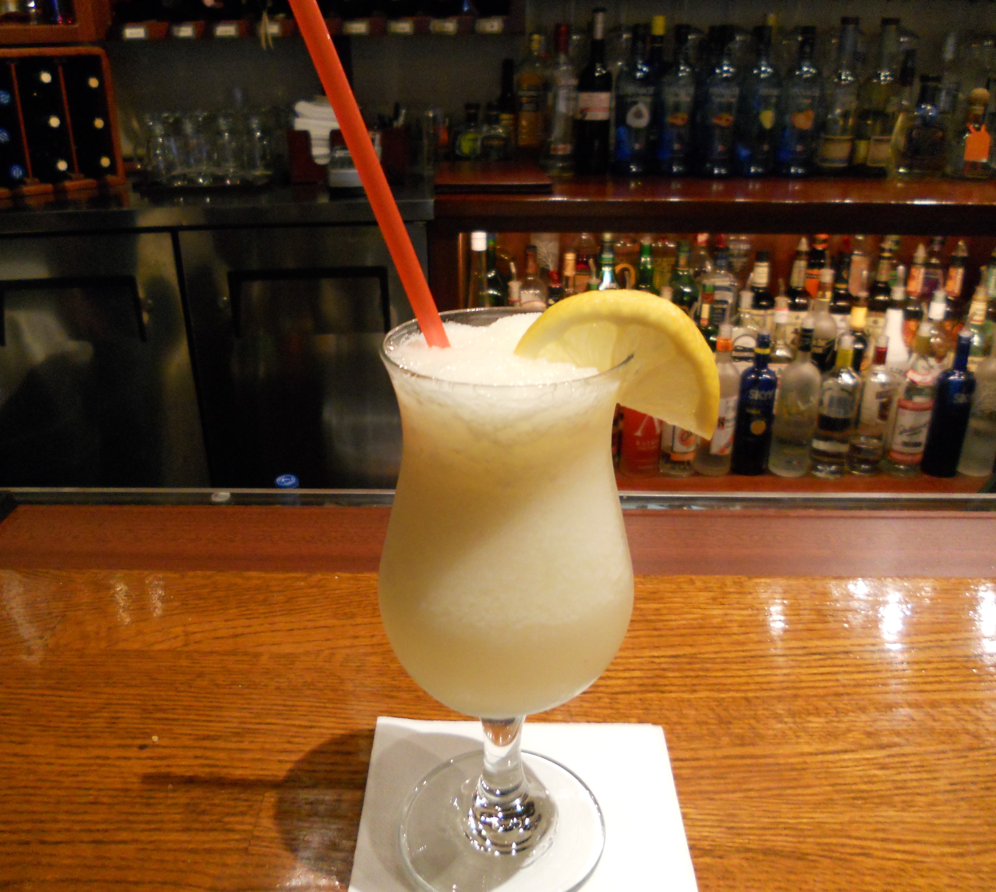 Italian Lemon Ice