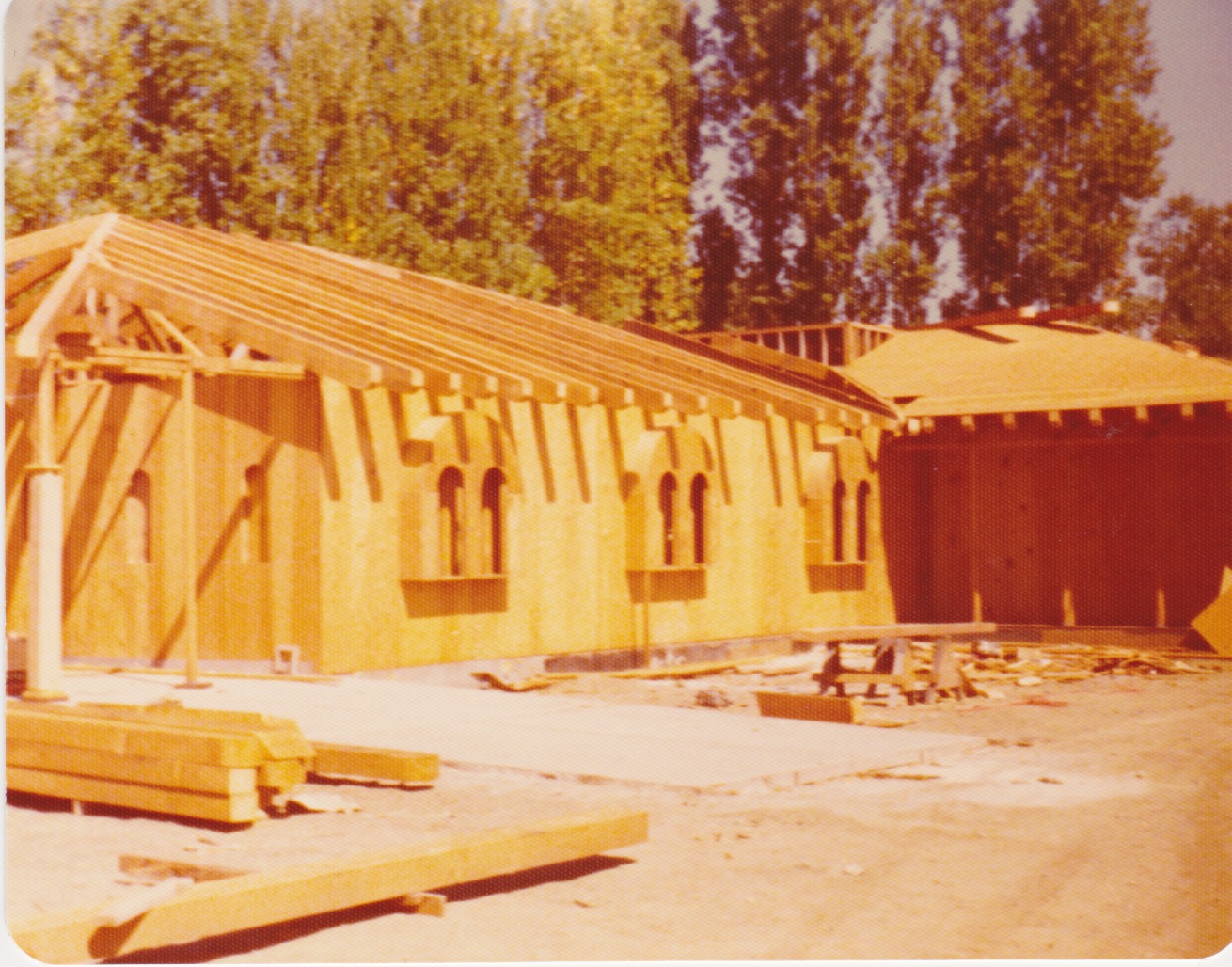 1975 Villa Napoli