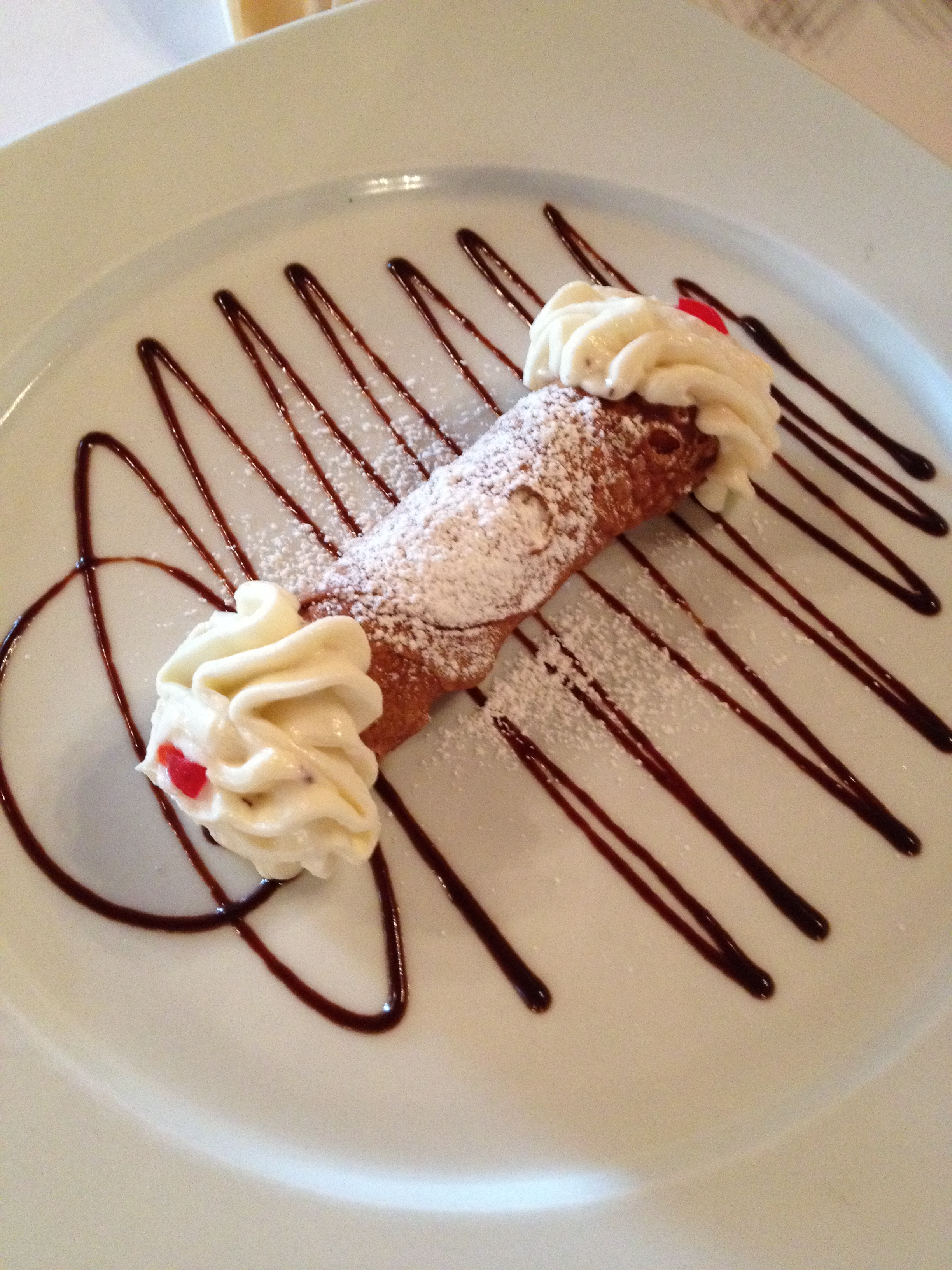 Cannoli