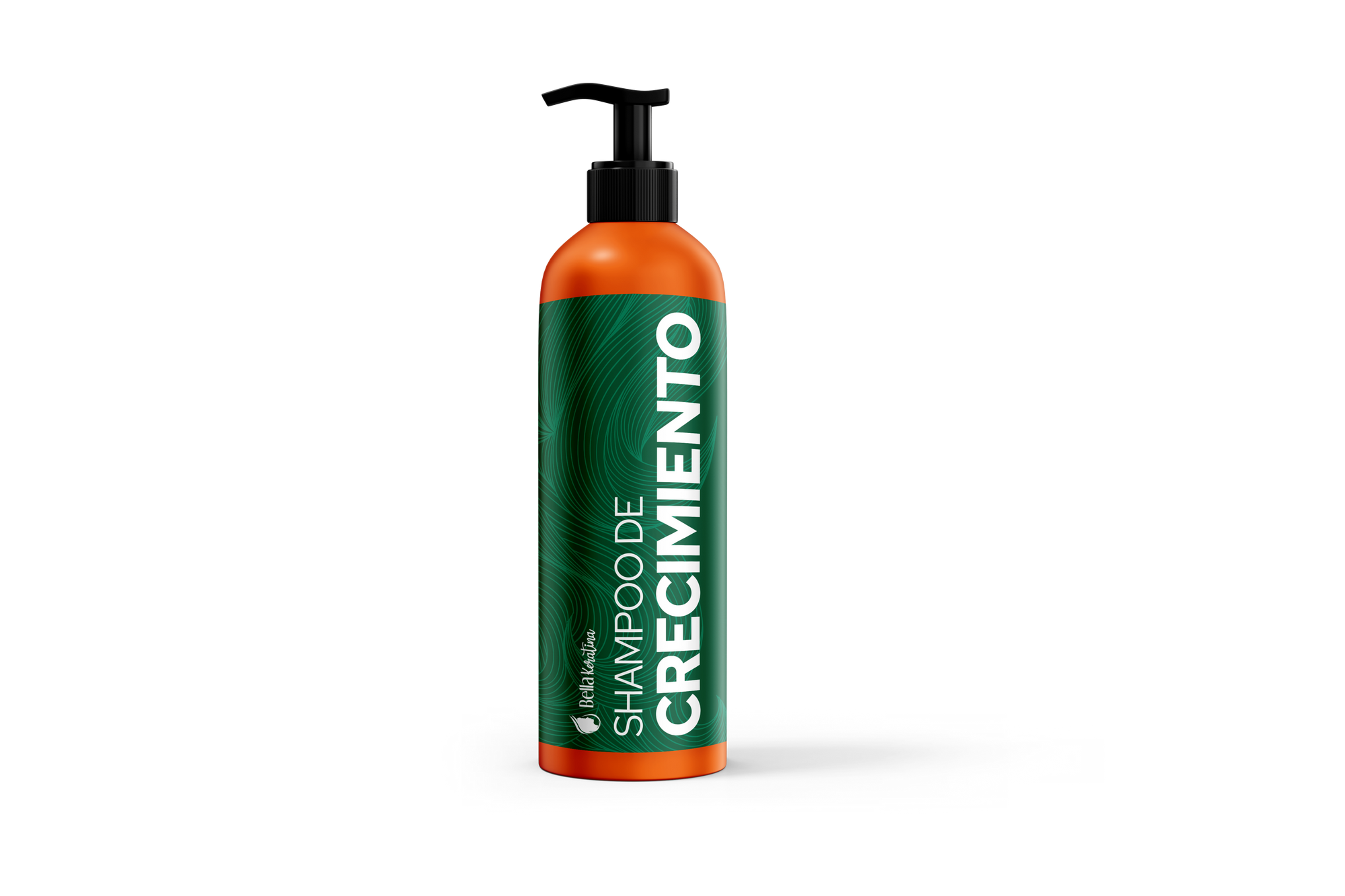 Shampoo de Crecimiento 