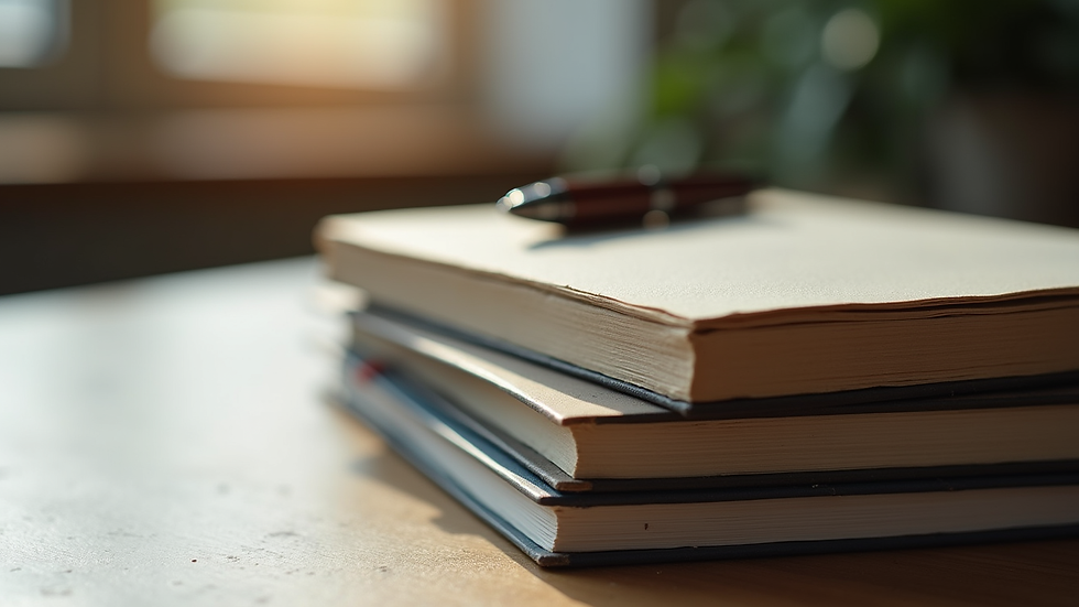 Serviços de Revisão de Texto: Tudo o que Você Precisa