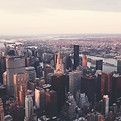 New York Skyline