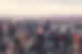 City Skyline Skyscapers
