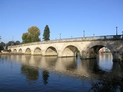 Maidenhead Bridge