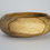 Thumbnail: Large Spalted Red Oak Bowl view of side 1