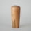 Thumbnail: Small Mid-Century Modern Style Maple Vase