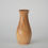 Thumbnail: Small Maple Vase with Attractive Flame Figuring view 1