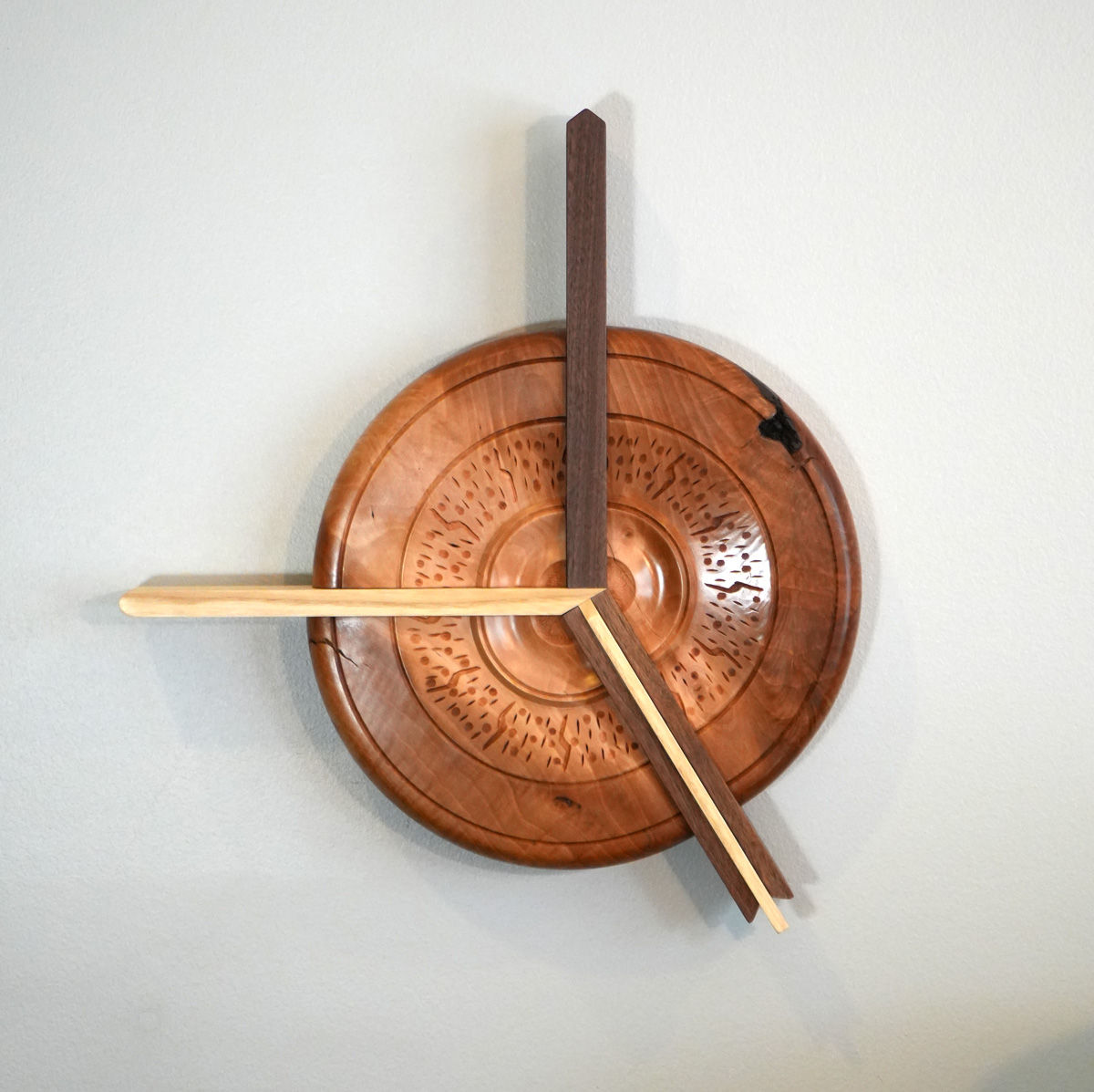 "Somewhere" Decorative Wall Art