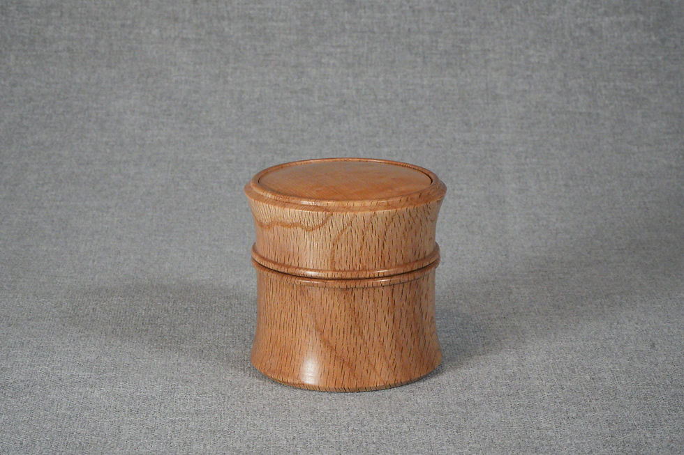 Oak box image 3