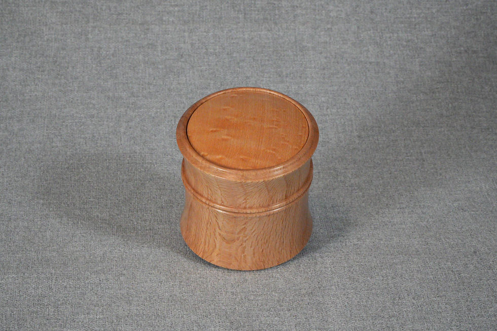 Oak box image 1