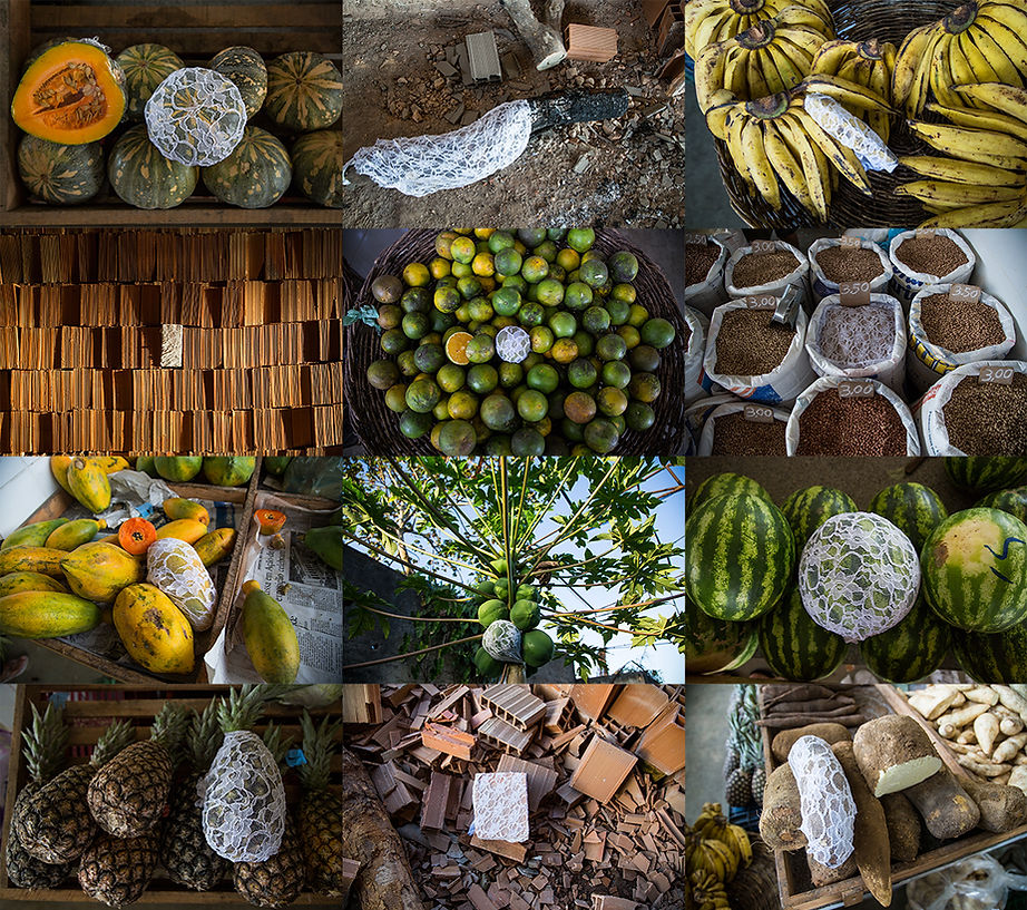 Shinji Nagabe - pindorama