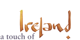 a touch of ireland client