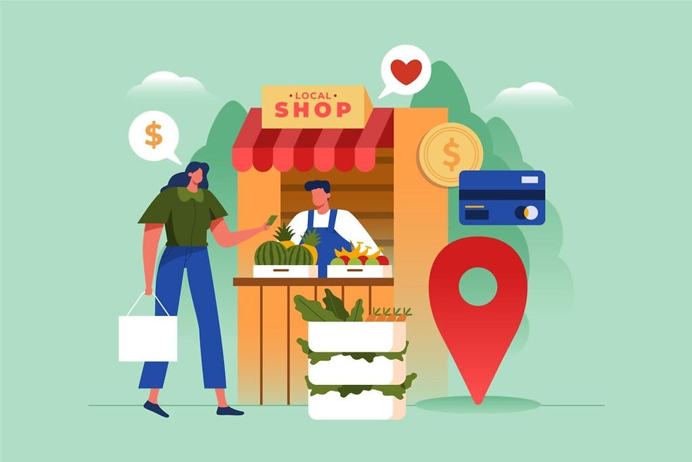 Mastering Local SEO: Strategies to Boost Your Business's Visibility in Local Search Results