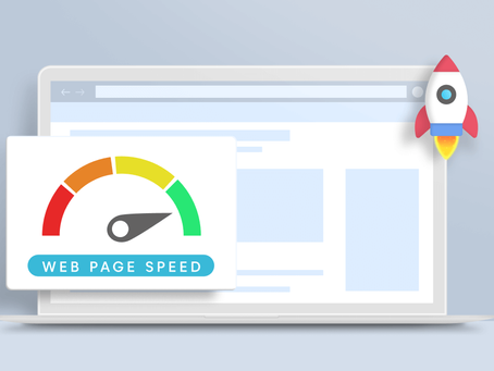 Optimizing Website Speed for Better Performance: A Marketing Expert's Guide