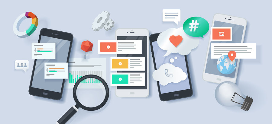 Navigating the Mobile Revolution: Unleashing the Power of Mobile Marketing