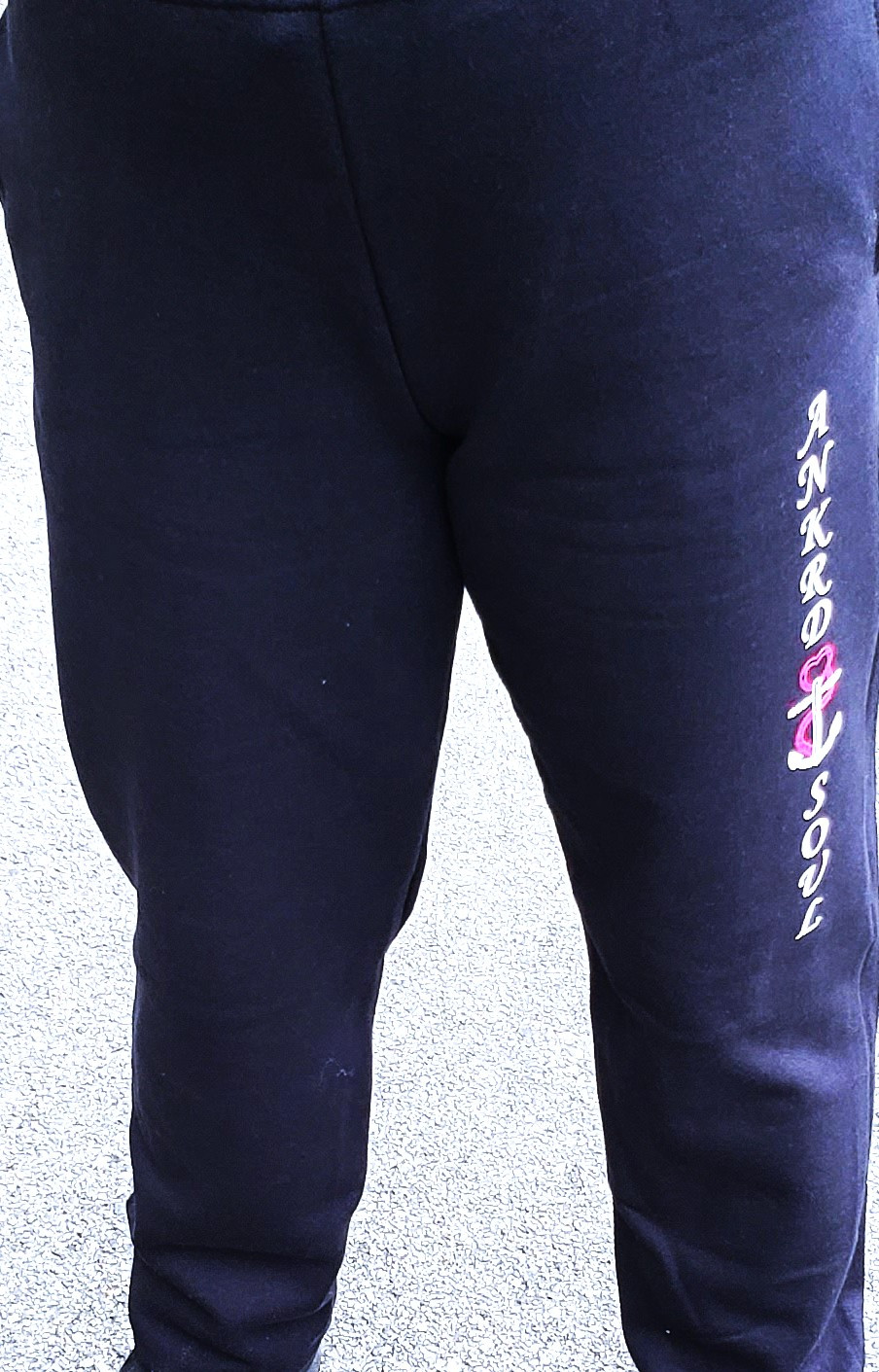 Fleece Sweatpants