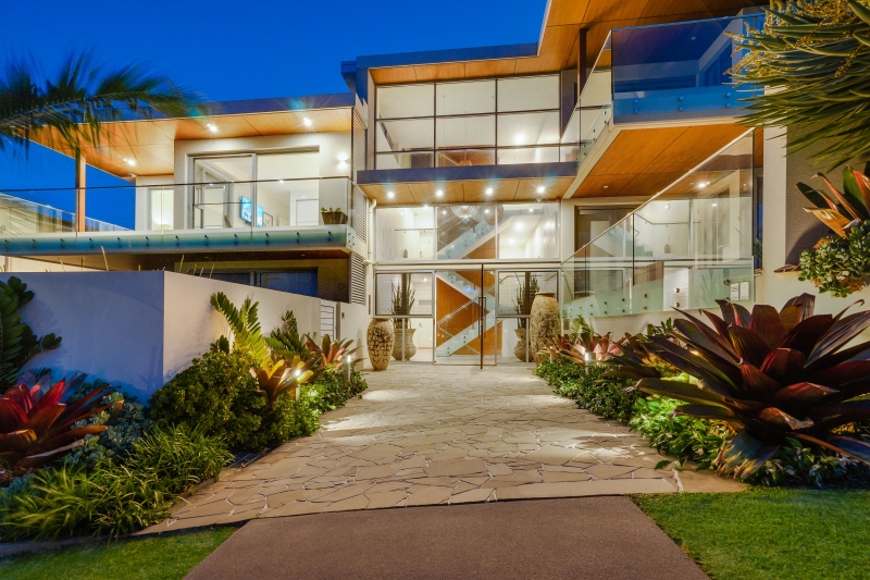 SALT Luxury Holiday Rentals Terrigal