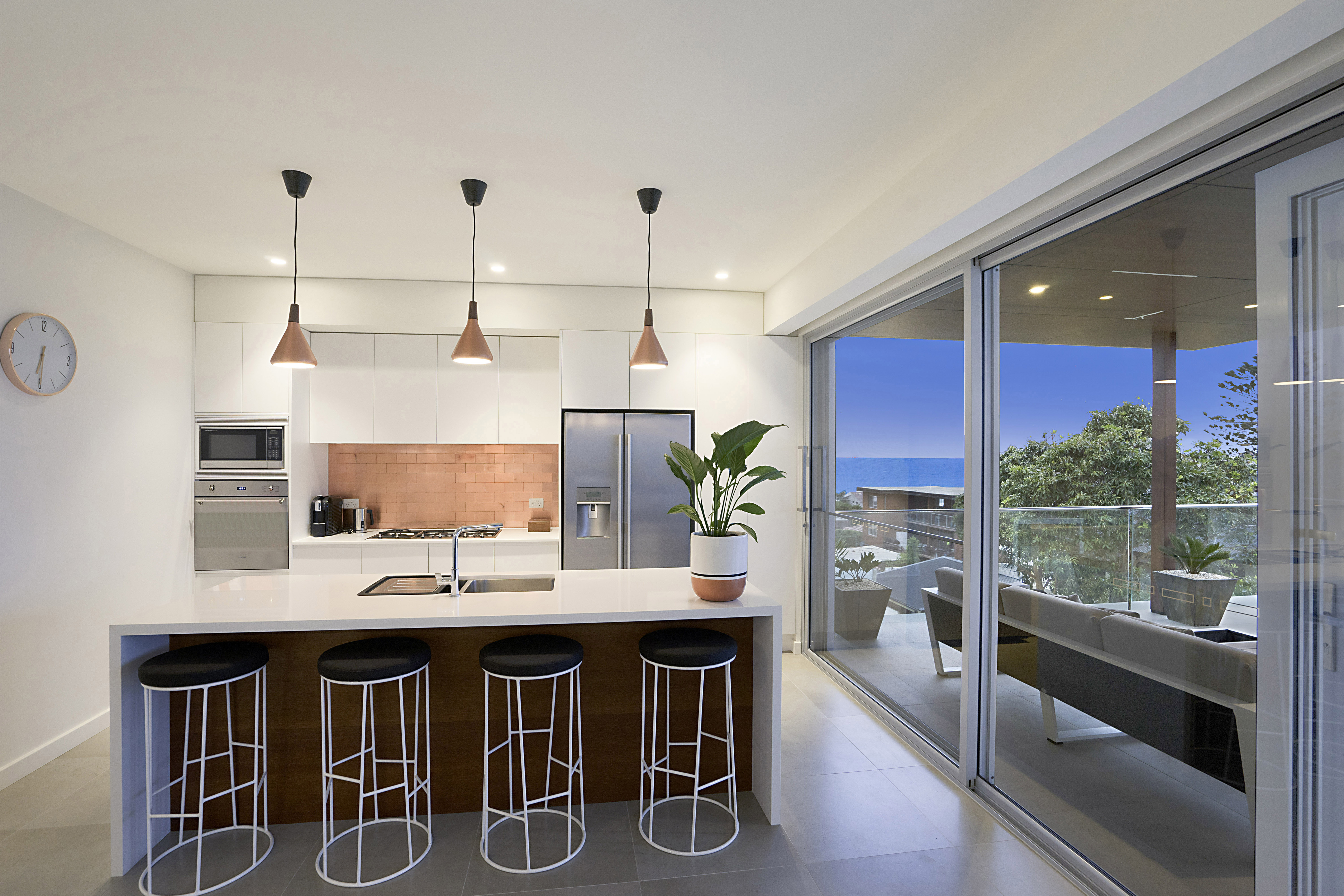 SALT Luxury Holiday Rentals Terrigal