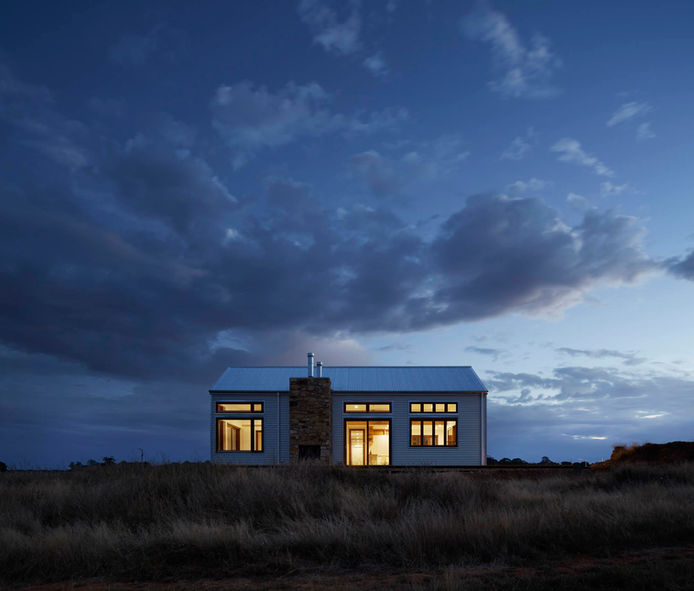 At The Heart of Come & Stay