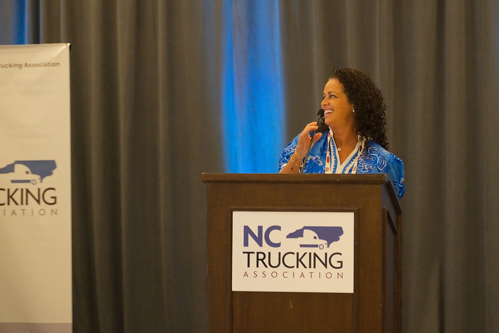 Bree Bryant Named 2026 NCTA Board Chairman