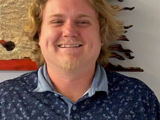 Brian Bell Promoted to Knoxville Terminal Manager