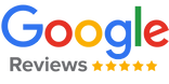 Google reviews logo