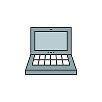 web icon