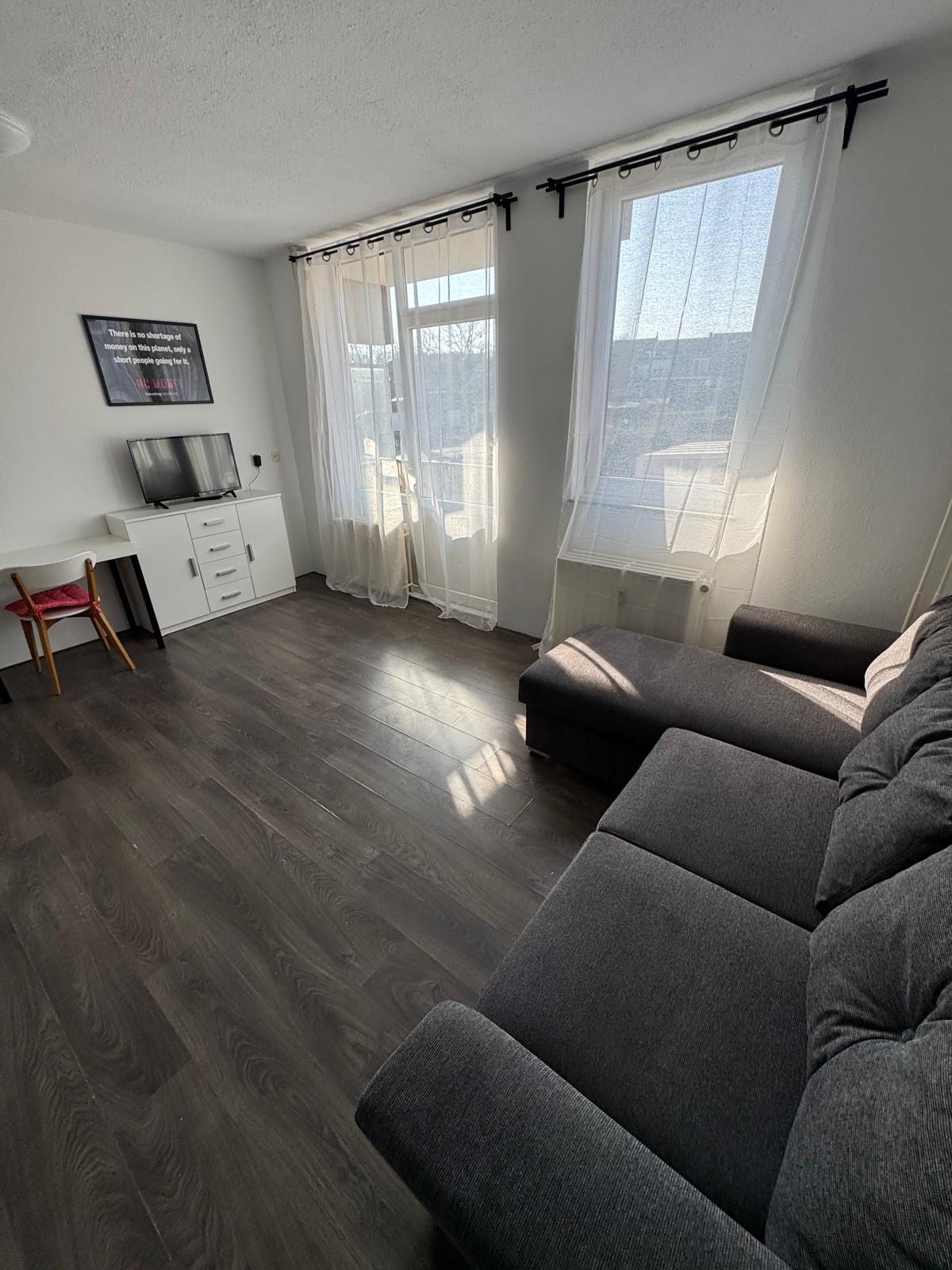 Huurwoning Eygelshoven