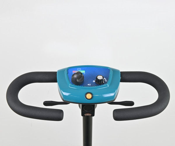 Thumbnail: One Rehab Destiny Lightweight Mobility Scooter - Controls