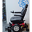 Thumbnail: Pre Owned Pride Jazzy 600ES Powered Wheelchair - Side Left