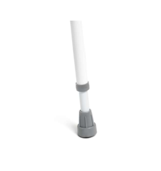 Thumbnail: Bariatric Toilet Surround Frame with Seat Leg