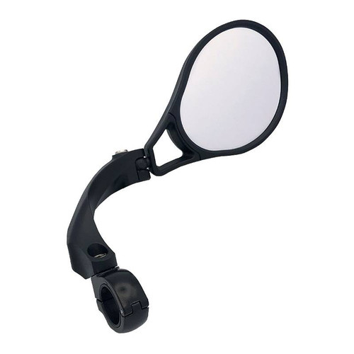 Large universal mobility scooter mirror Sheffield Mobility