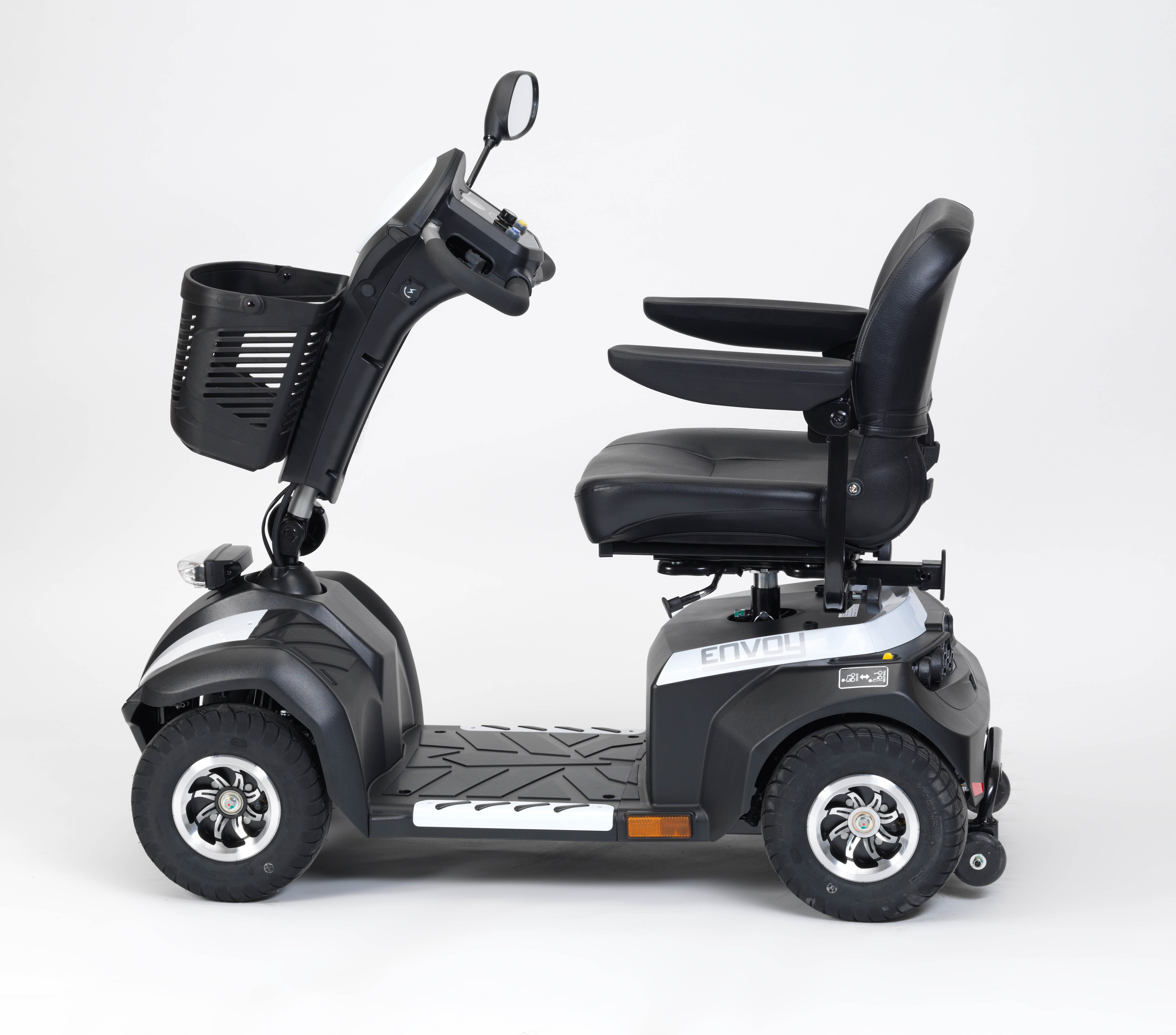 Drive Envoy 4mph Mobility Scooter Sheffield Mobility