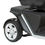 Thumbnail: Pride Colt Executive 8 MPH Mobility Scooter - Back