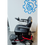 Thumbnail: Pre Owned Vanos Travelux Quest Portable Powerchair - Side Left