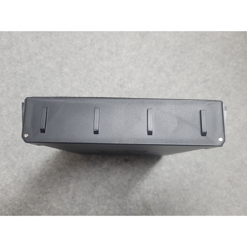 Thumbnail: Drive Lithium Mobility scooter battery top
