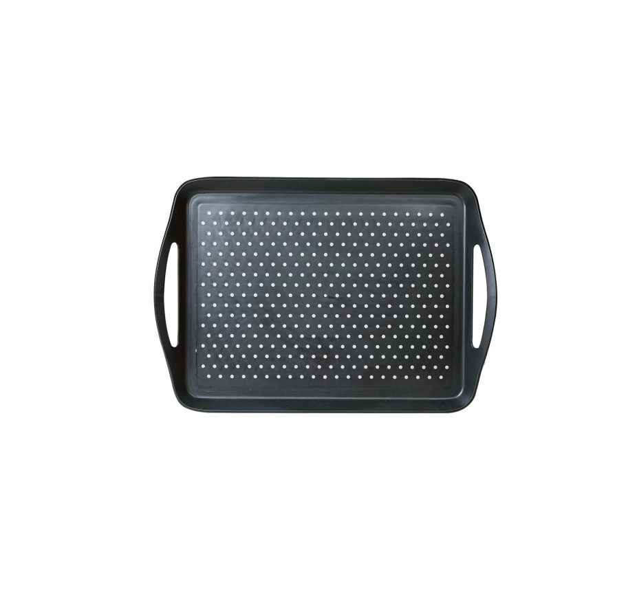 Thumbnail: StayPut Anti Slip Tray Black