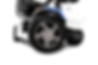 Thumbnail: Pride Jazzy Zero Turn 10 mobility scooter