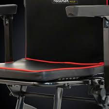 Thumbnail: Scooterpac Feather Fold lightweight portable mobility scooter
