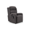 Thumbnail: Camberley Single Motor Rise and Recline Chair - Front Right
