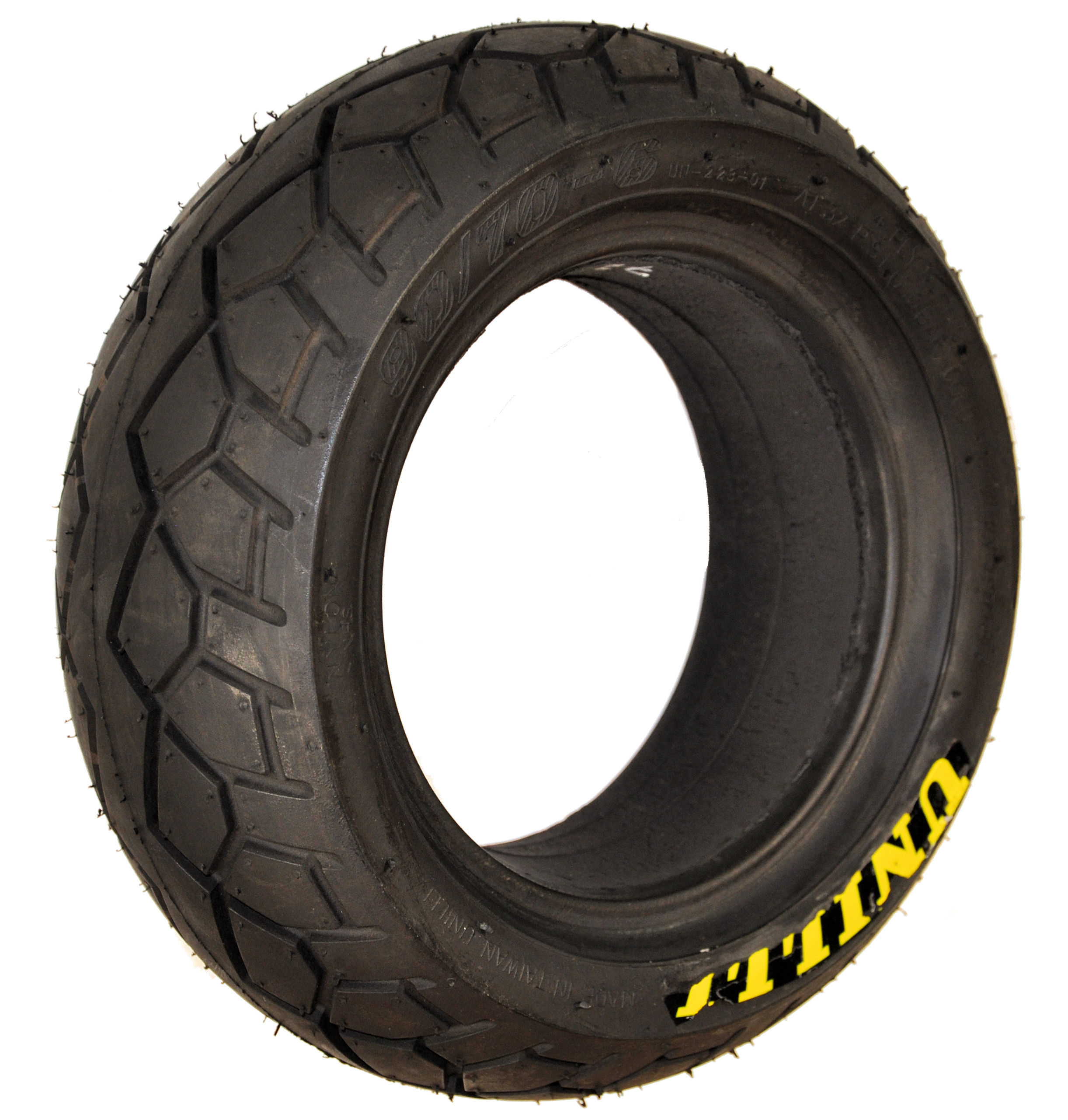 90/70x6 puncture proof tyre