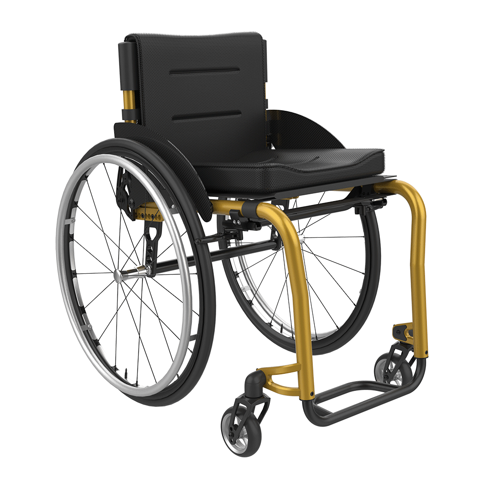 Rehasense ICON 60 Active Wheelchair