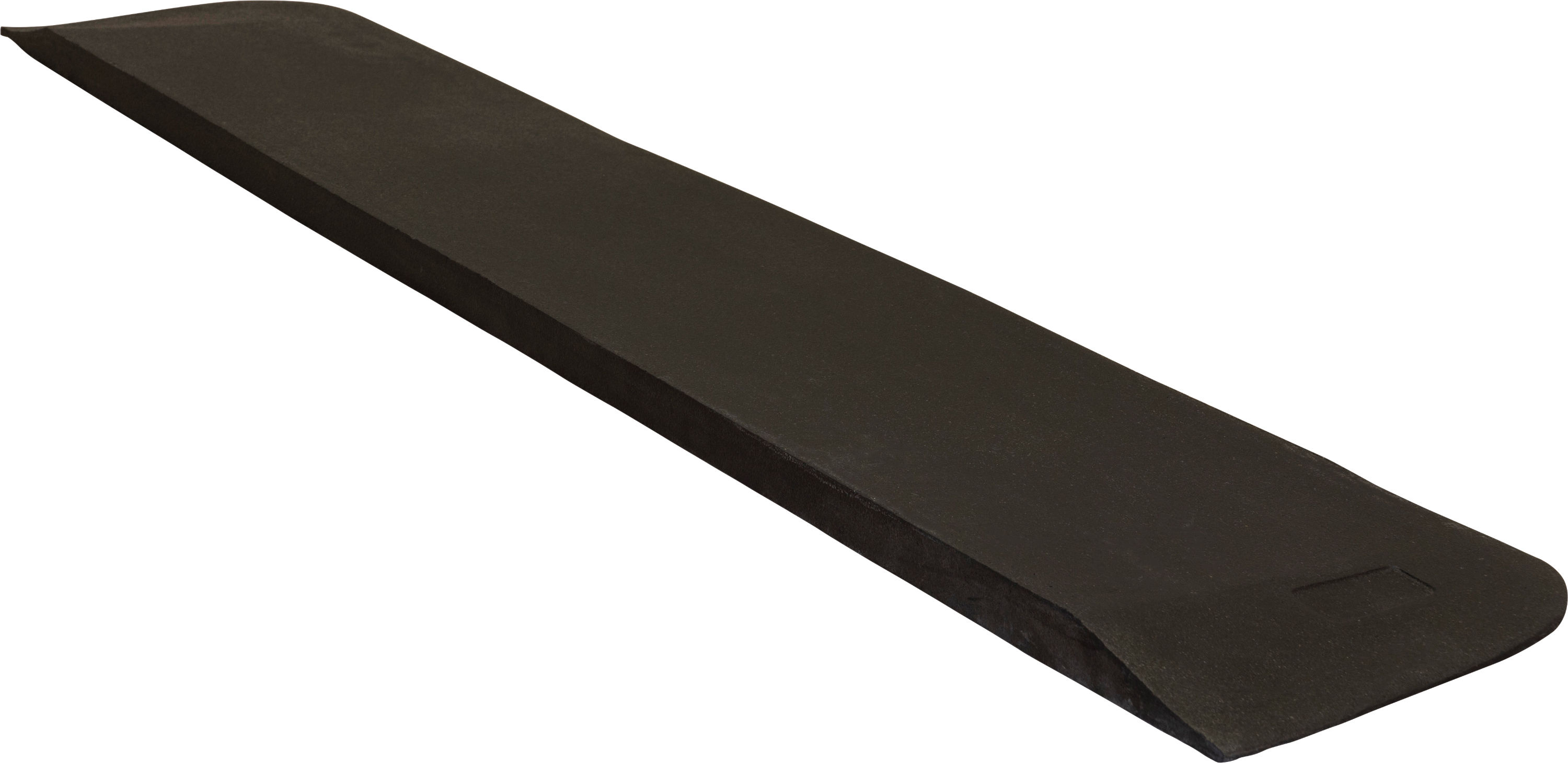 Easy Edge Rubber Threshold Ramp For Wheelchair And Scooters sheffield mobility